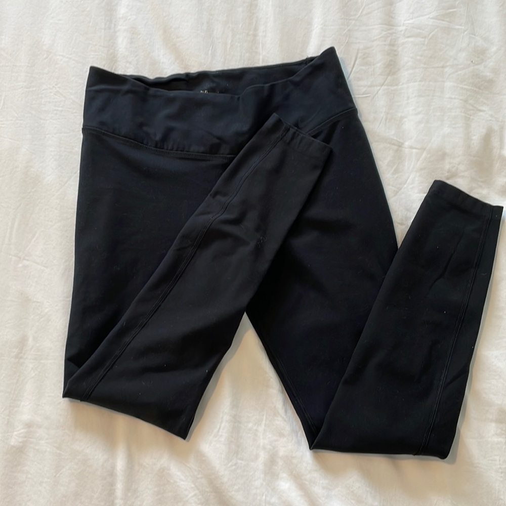 Nike 10 tree leggings